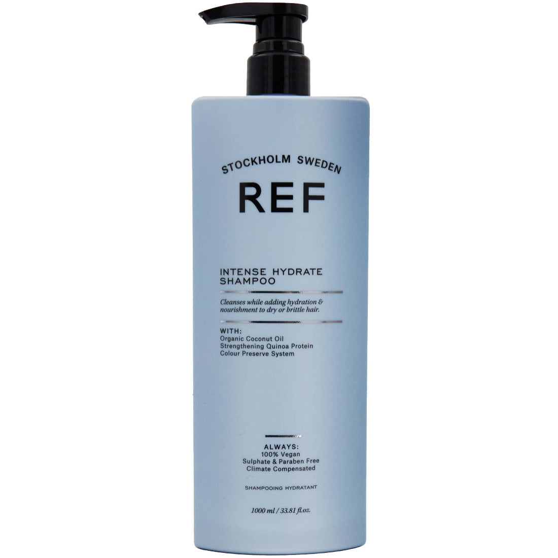 REF INTENSE HYDRATE SHAMPOO 1000ML