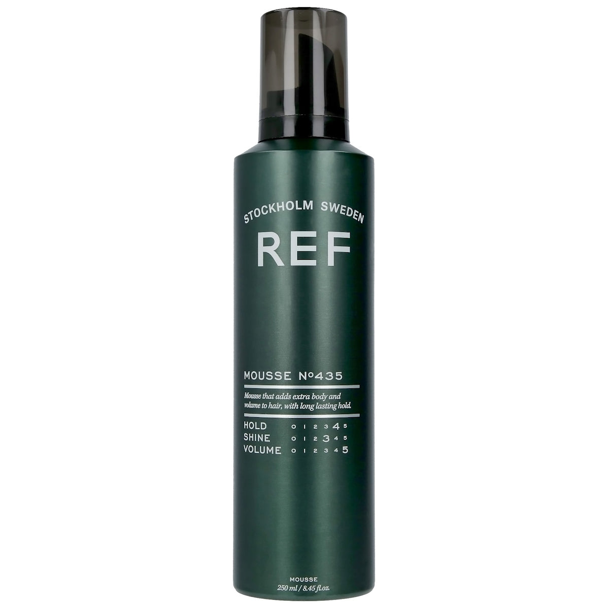 REF NO 435 MOUSSE 250ML