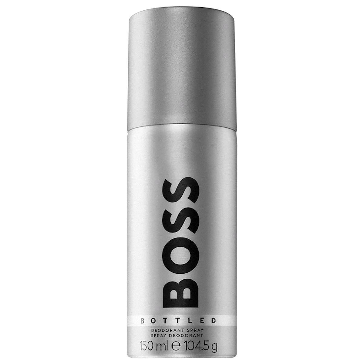 HUGO BOSS BOTTLED DEODORANT SPRAY 150ML