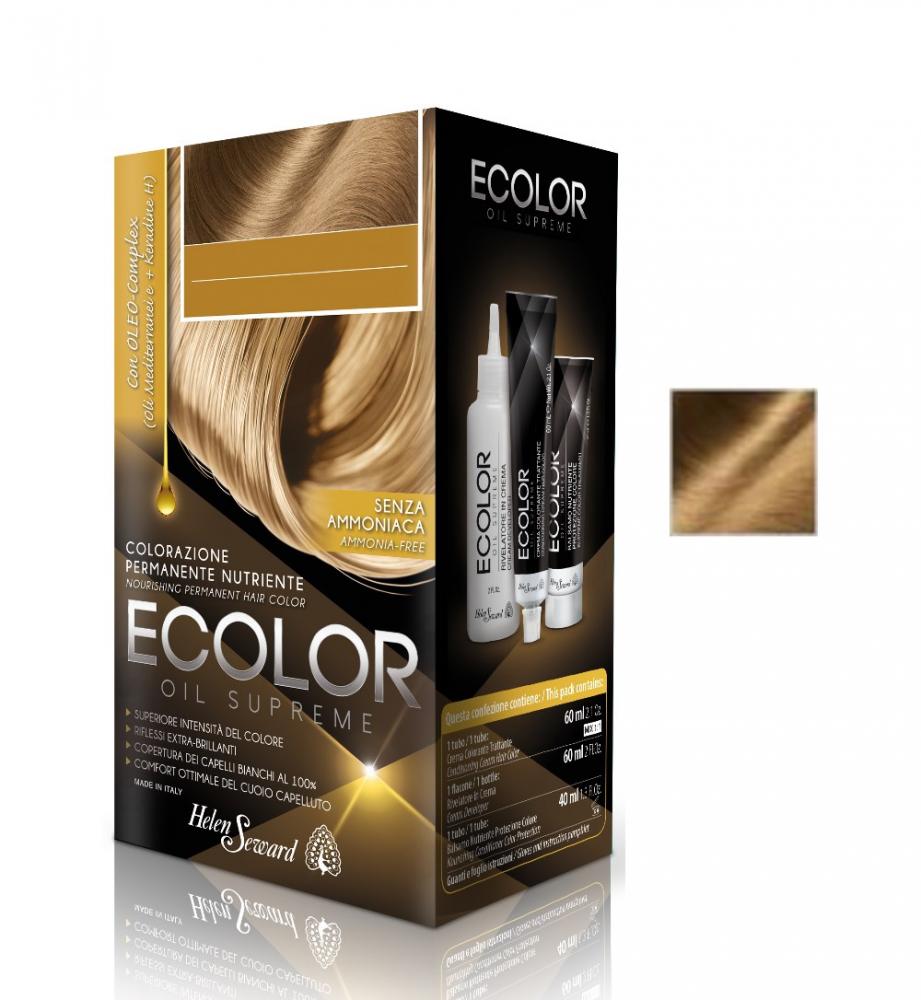 HELEN SEWARD ECOLOR OIL SUPREME 73 GOLDEN BLOND