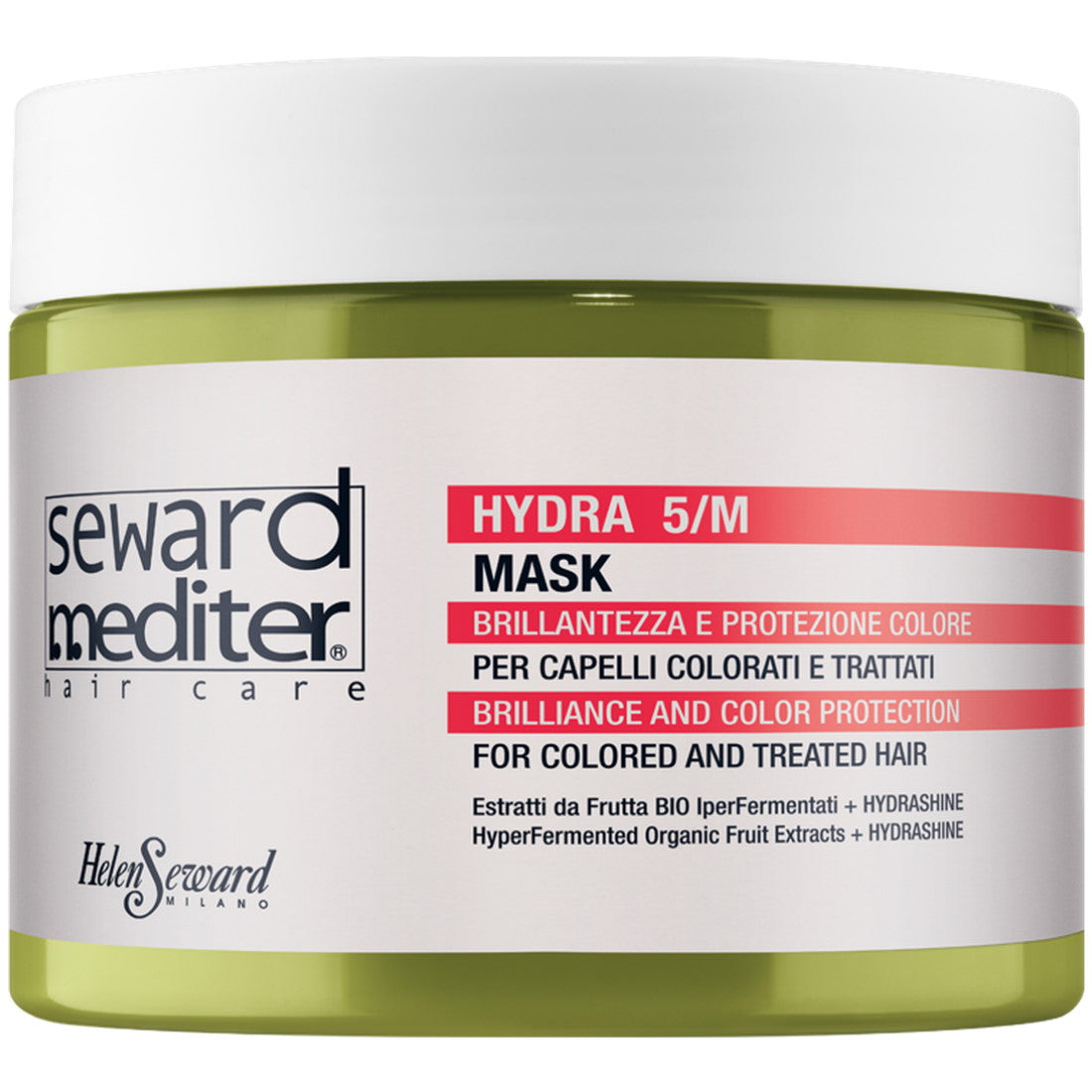 HELEN SEWARD MEDITER HYDRA MASK 5/M 500ML
