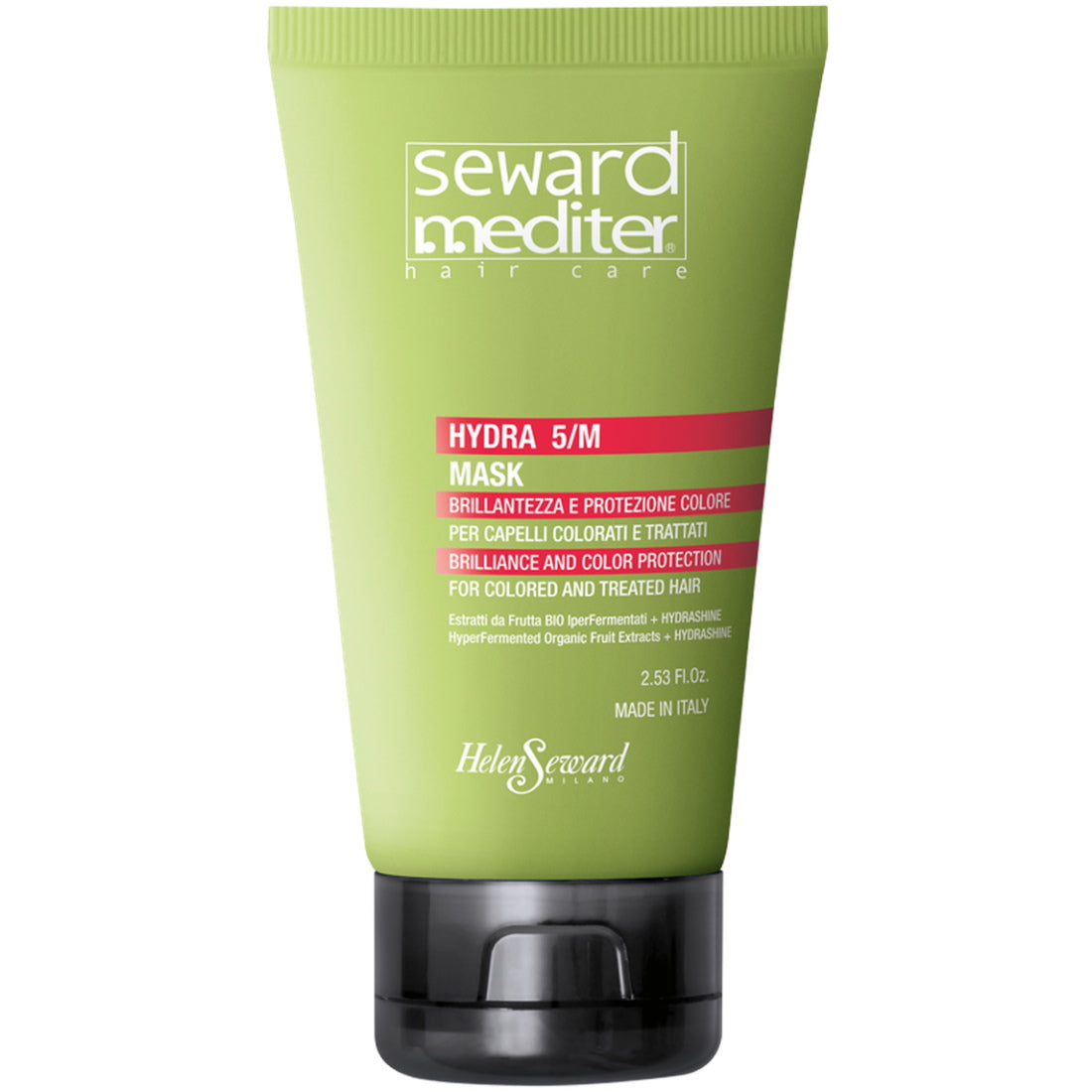 HELEN SEWARD MEDITER HYDRA MASK 5/M 75ML