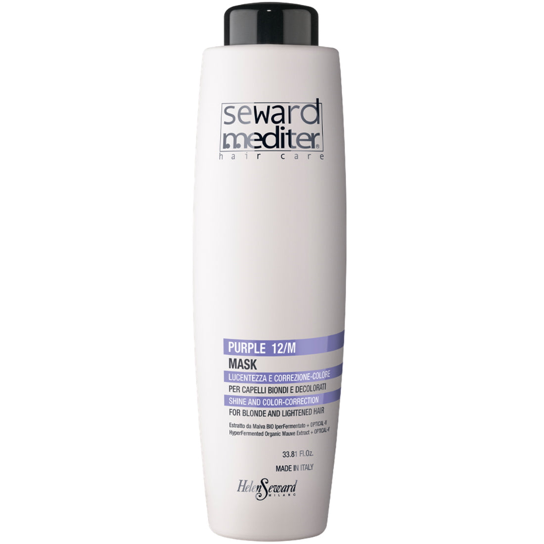 HELEN SEWARD MEDITER PURPLE MASK 12/M 1000ML (EXP:08/2027)