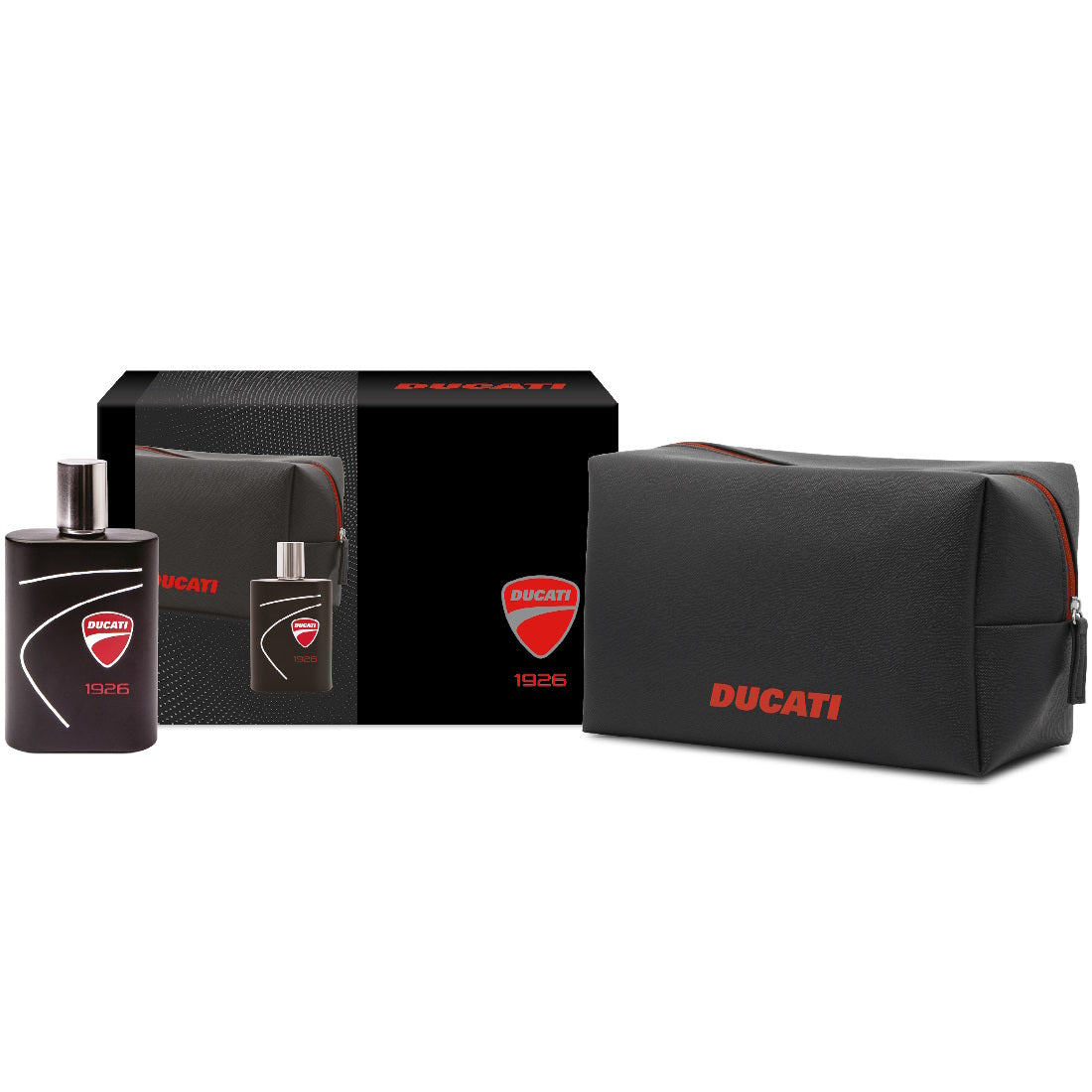 DUCATI 1926 EDT 100ML GIFT SET
