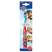 MR WHITE PAW PATROL MANUAL TOOTHBRUSH
