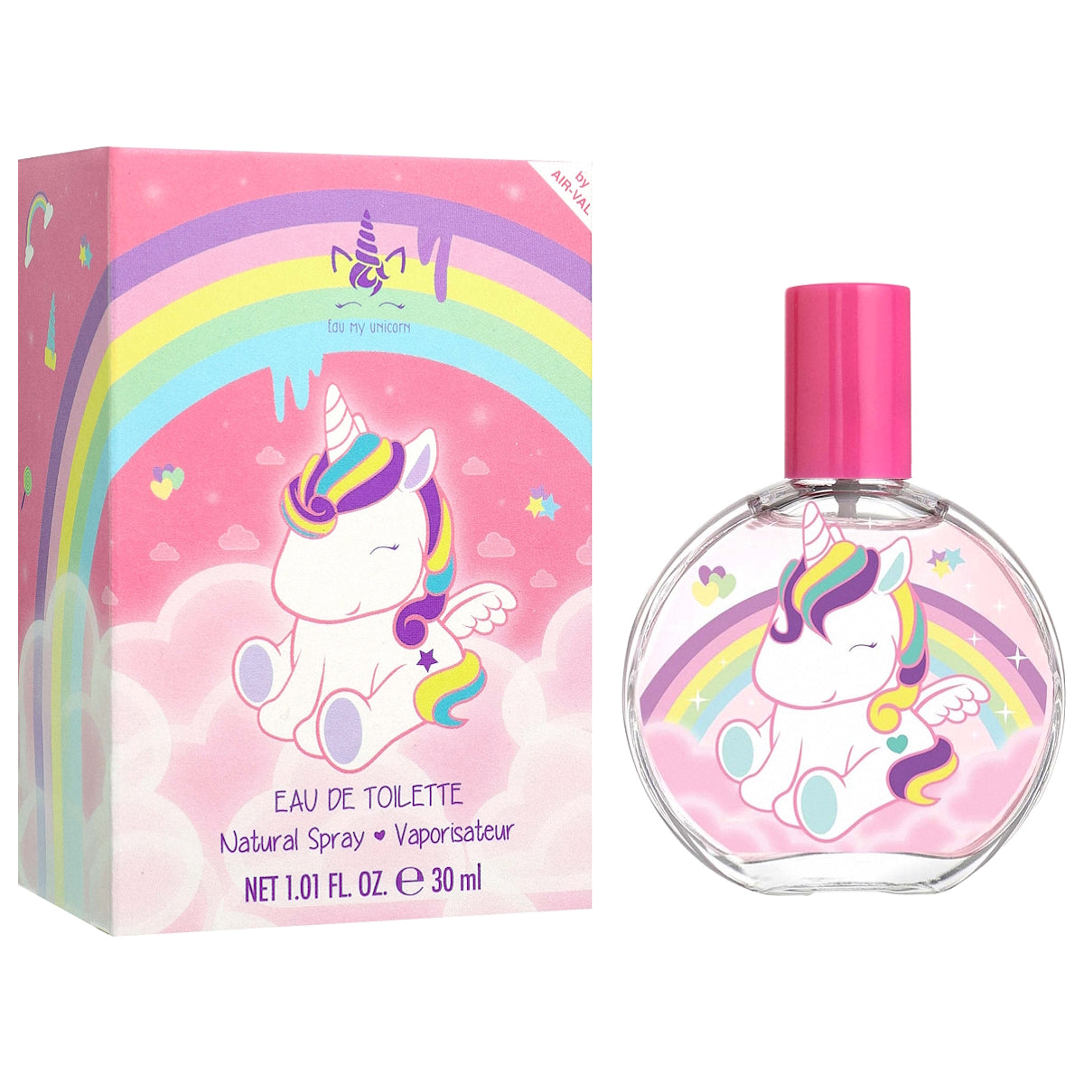 AIR VAL EAU MY UNICORN EDT 30ML