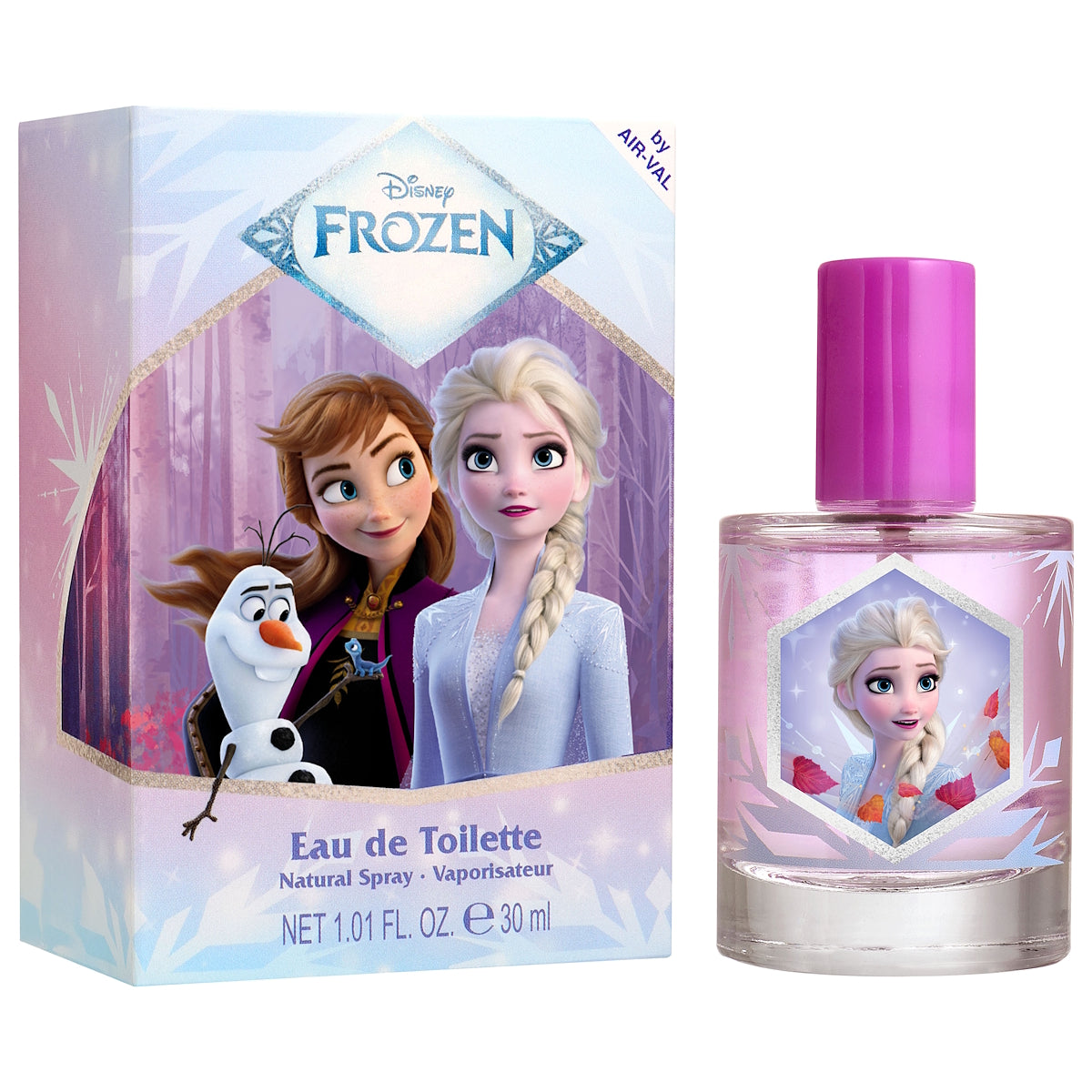 AIR VAL FROZEN EDT 30ML