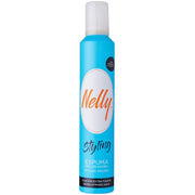 NELLY EXTRA STRONG HOLD STYLING MOUSSE 300ML