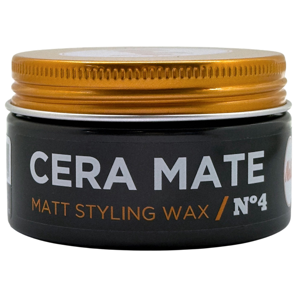 NELLY NO.4 MATT STLING WAX 100G