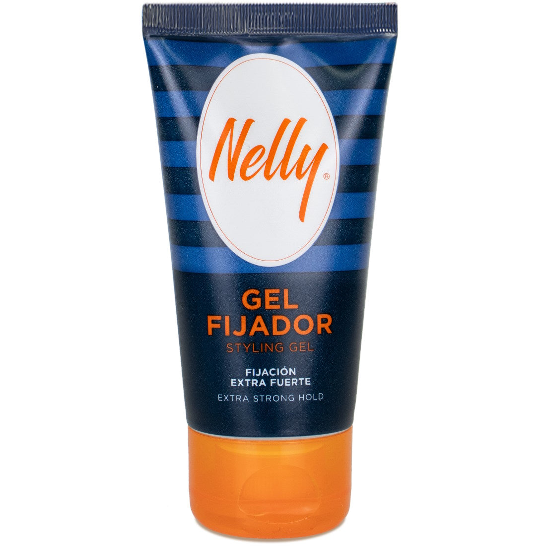 NELLY STYLING GEL EXTRA STRONG HOLD 50ML