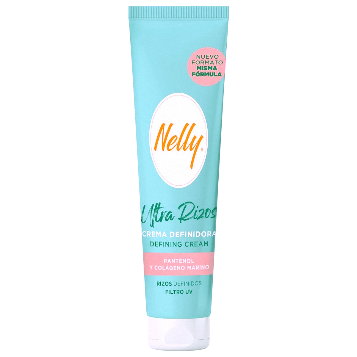 NELLY CURL DEFINING CREAM 150ML