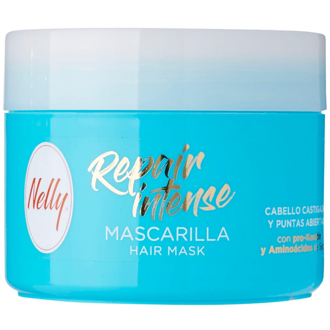 NELLY REPAIR INTENSE HAIR MASK 300ML