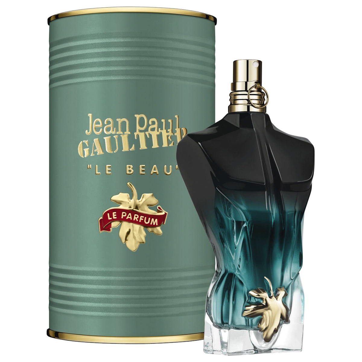 JEAN PAUL GAULTIER LE BEAU LE PARFUM EDP INTENSE 125ML