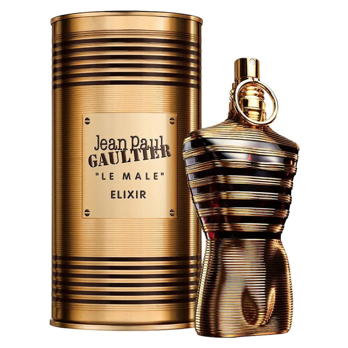 JEAN PAUL GAULTIER LE MALE ELIXIR EDP 125ML