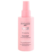 BYPHASSE RE-HYDRATING FACE MIST DRY-SENSITIVE SKIN 150ML