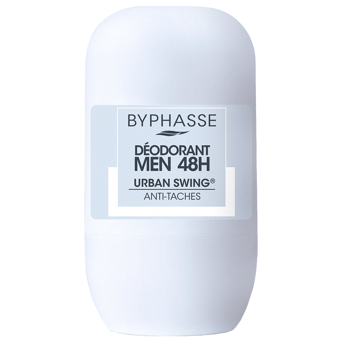 BYPHASSE DEODORANT ROLL ON MEN URBAN SWING 50ML