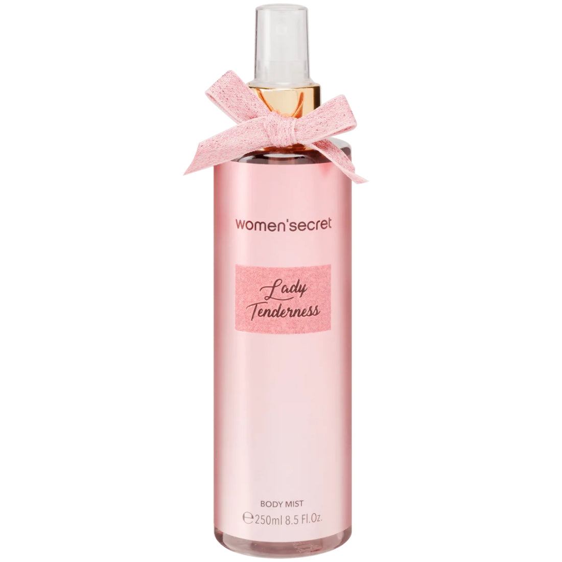 WOMEN SECRET BODY MIST LADY TENDERNESS 250ML