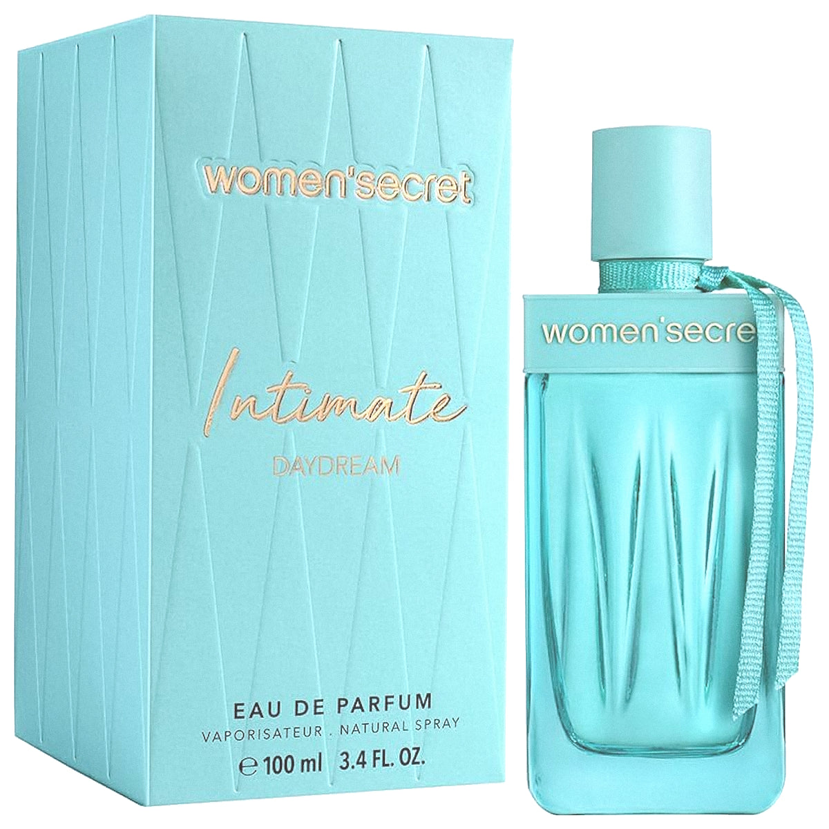 WOMEN SECRET INTIMATE DAYDREAM EDP 100ML