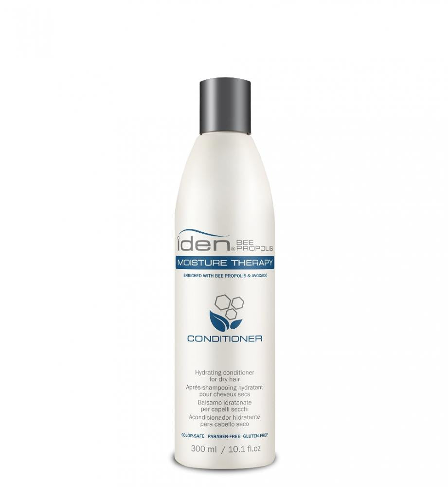 IDEN MOISTURE THERAPY CONDITIONER 300ML