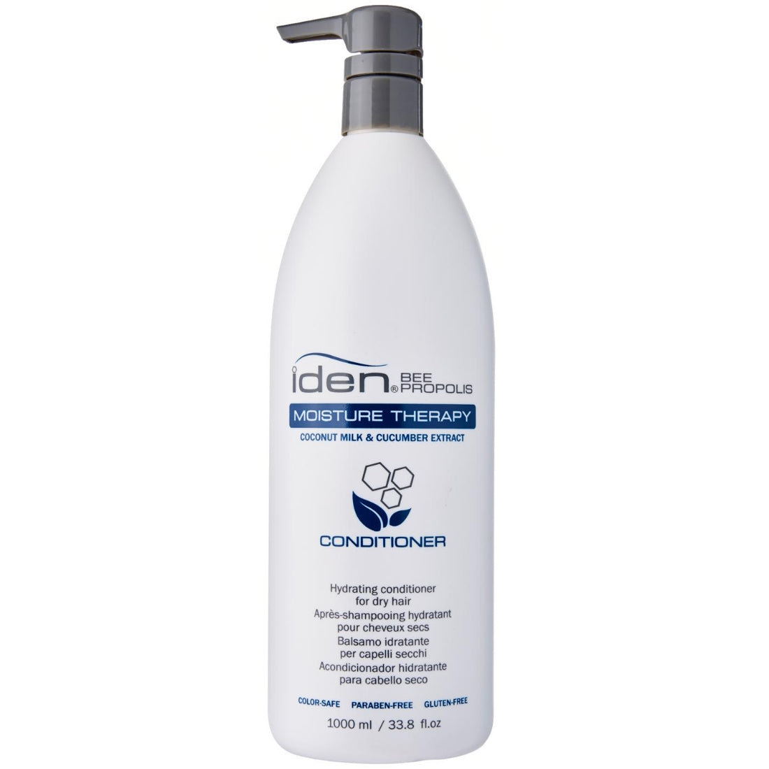 IDEN MOISTURE THERAPY CONDITIONER 1000ML