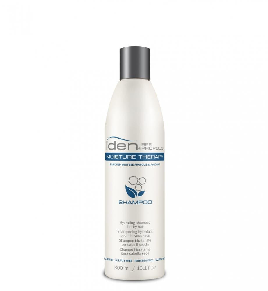 IDEN MOISTURE THERAPY SHAMPOO 300ML