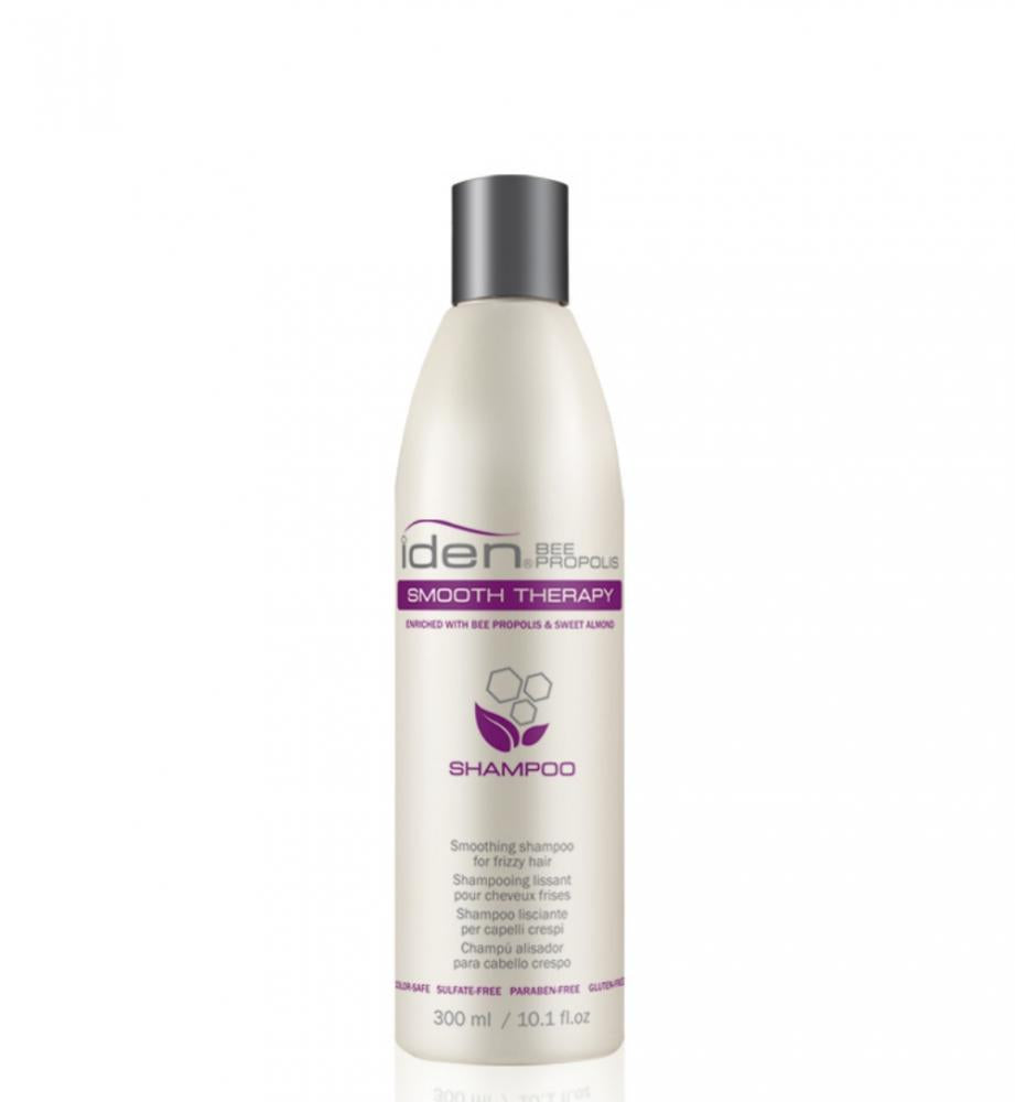 IDEN SMOOTH THERAPY SHAMPOO 300ML