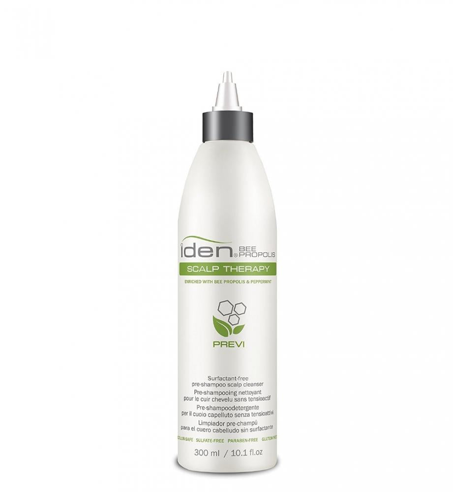 IDEN SCALP THERAPY PREVI 300ML