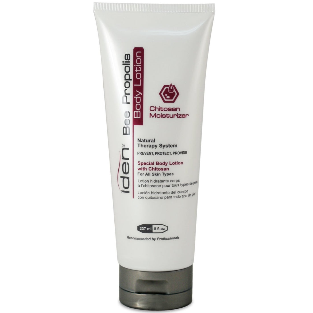 IDEN BODY LOTION 237ML