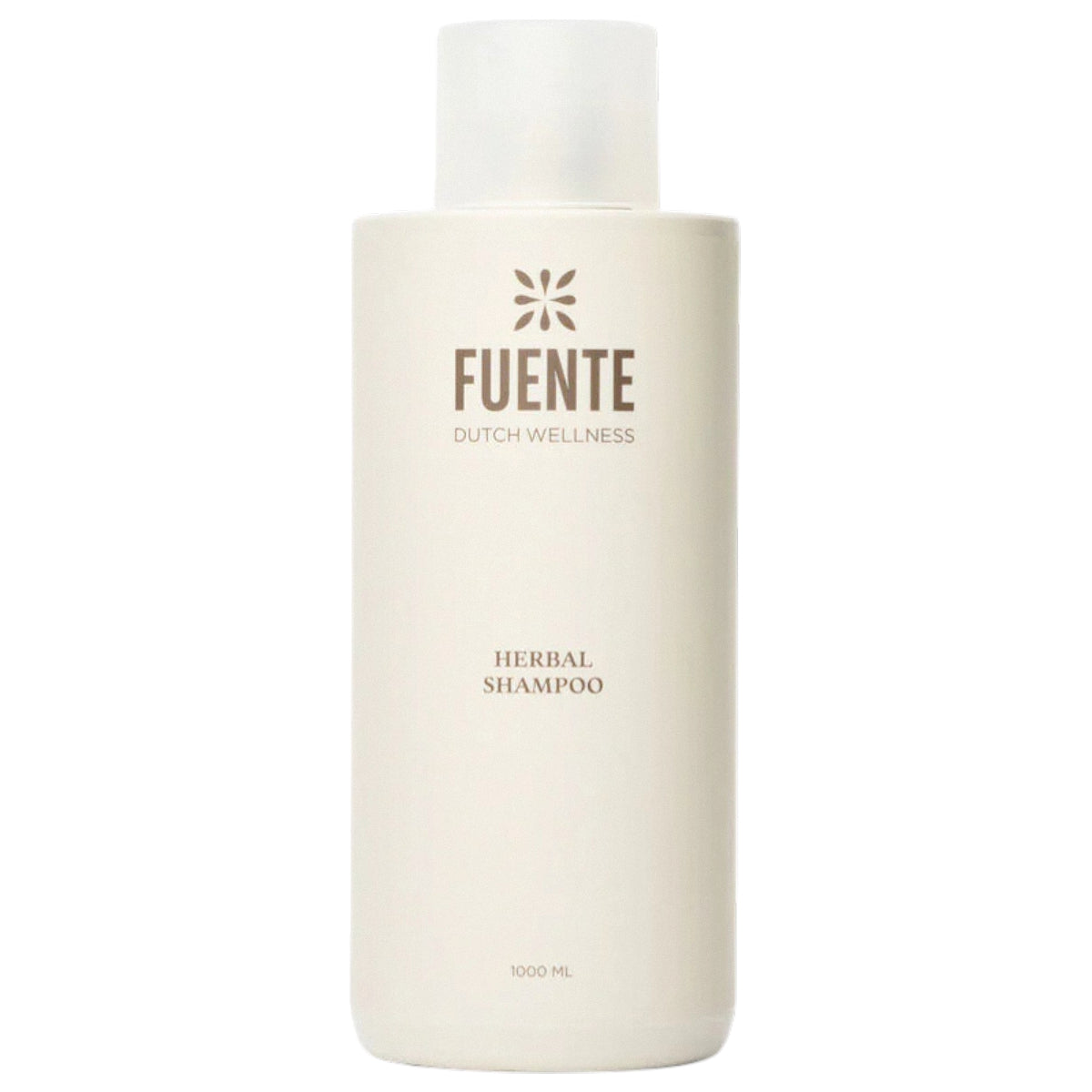 FUENTE MENTA HERBAL SHAMPOO 1000ML