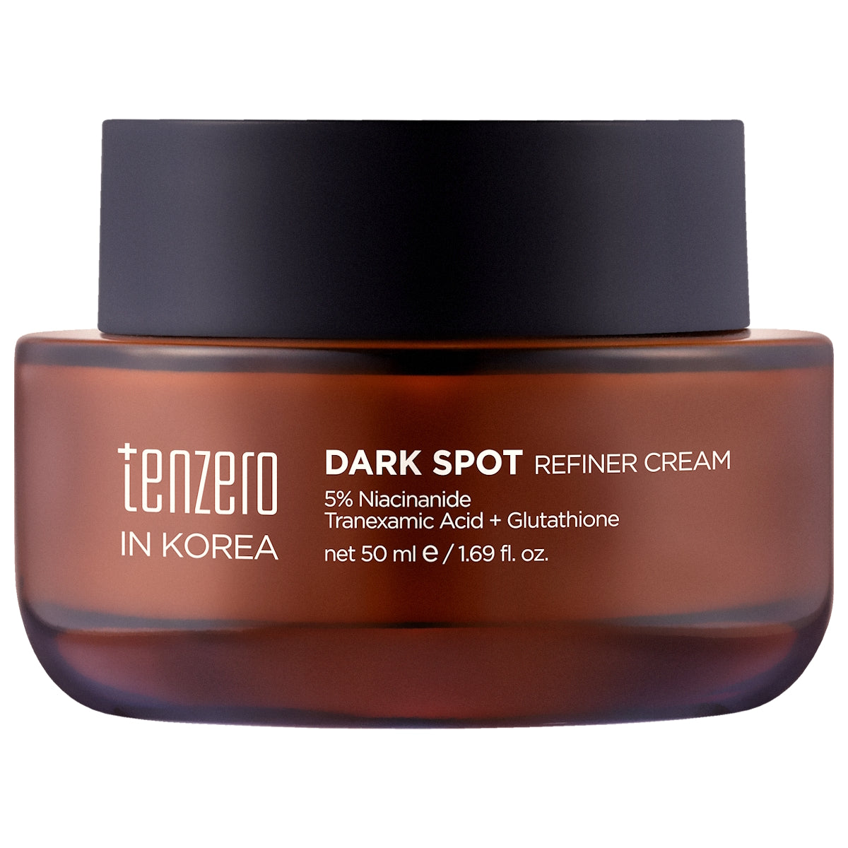 TENZERO DARK SPOT REFINER CREAM 50ML