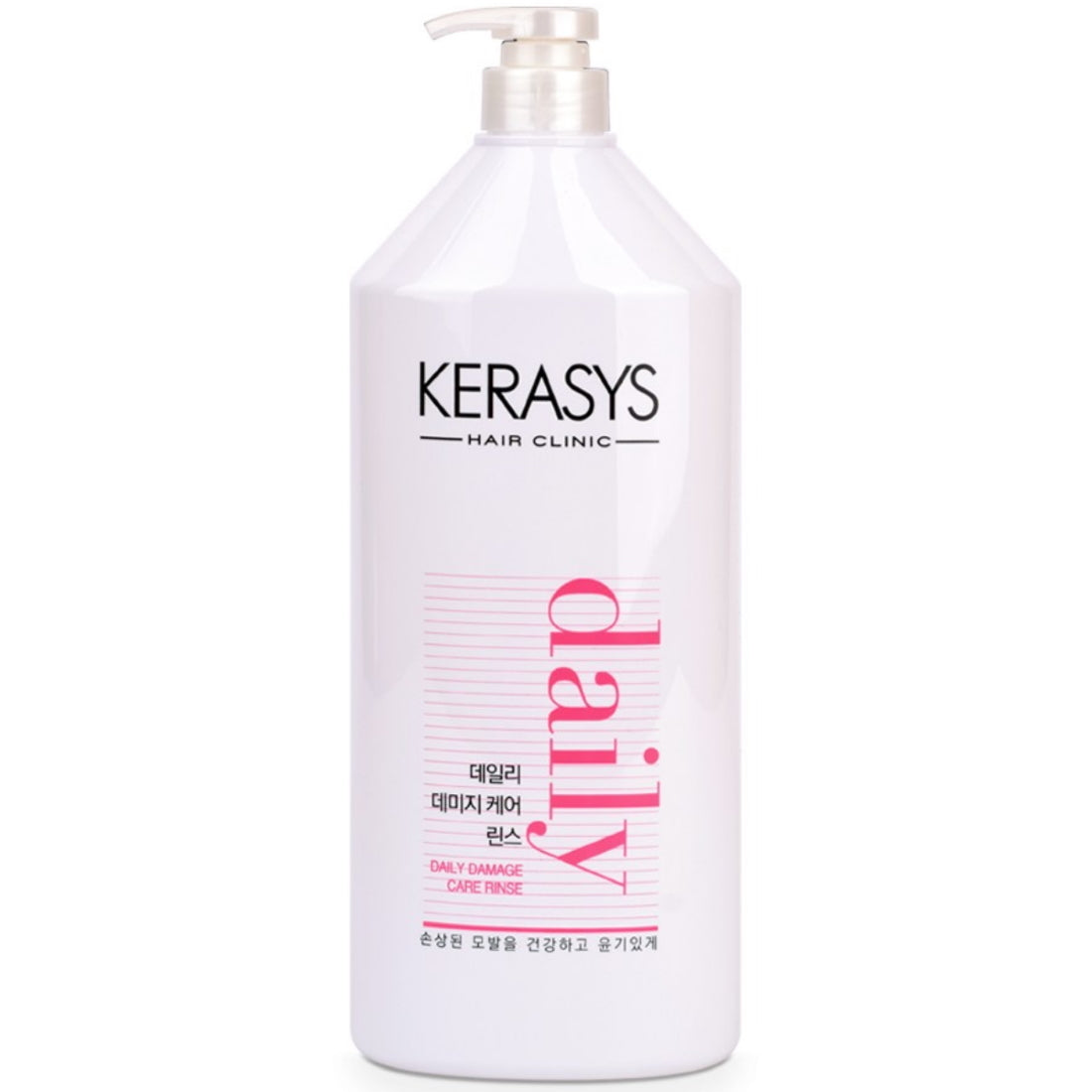 KERASYS DAILY DAMAGE CARE CONDITIONER 1500ML