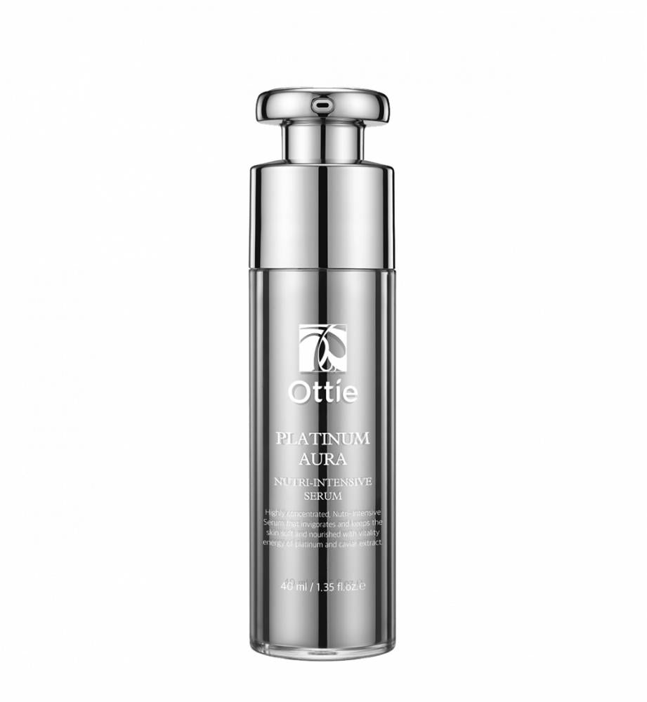 OTTIE PLATINUM AURA NUTRI-INTENSIVE SERUM 40ML