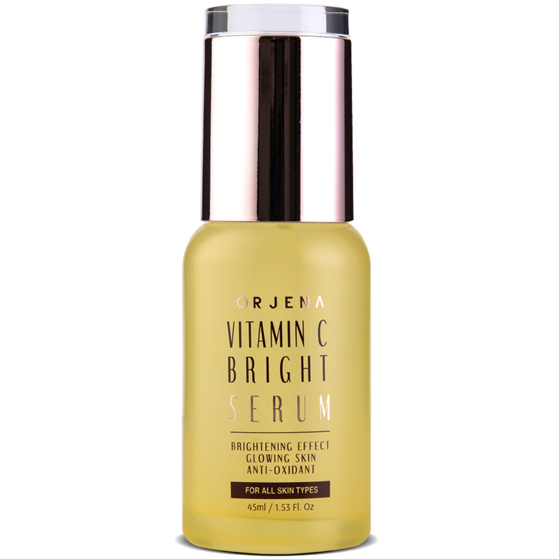 ORJENA VITAMIN C BRIGHT SERUM 45ML
