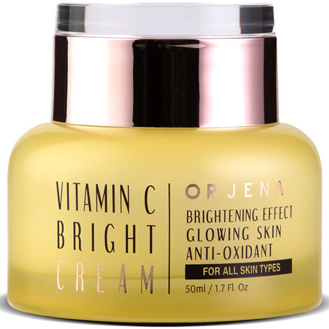 ORJENA VITAMIN C BRIGHT CREAM 50ML