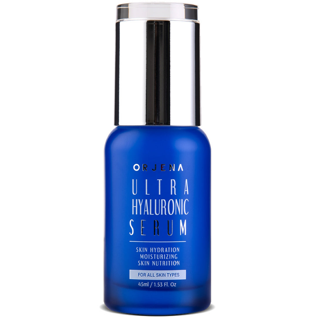 ORJENA ULTRA HYALURONIC SERUM 45ML