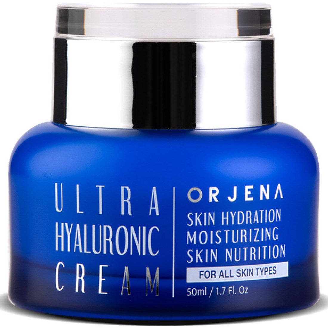 ORJENA ULTRA HYALURONIC CREAM 50ML