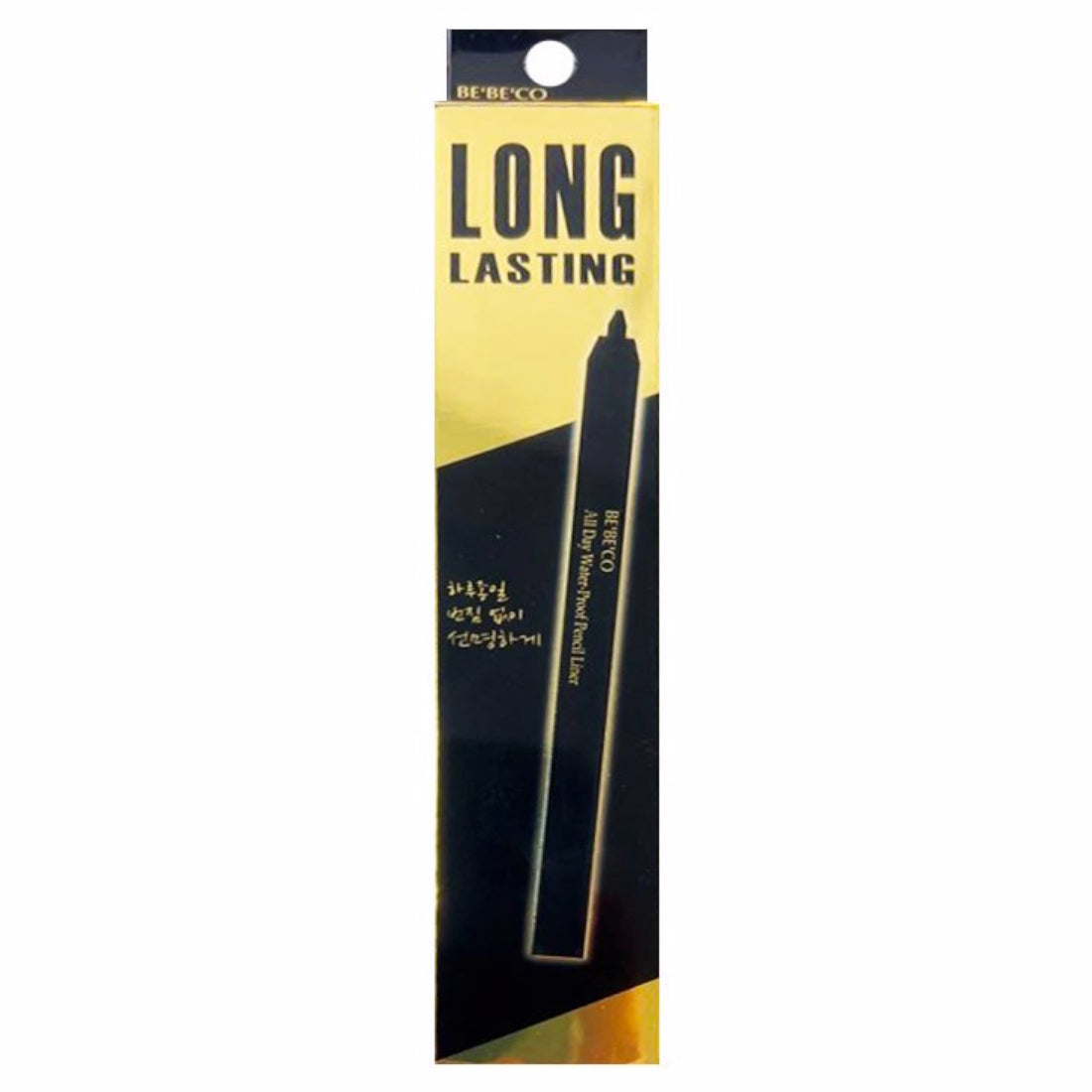 BEBECO ALL DAY WATER-PROOF PENCIL LINER