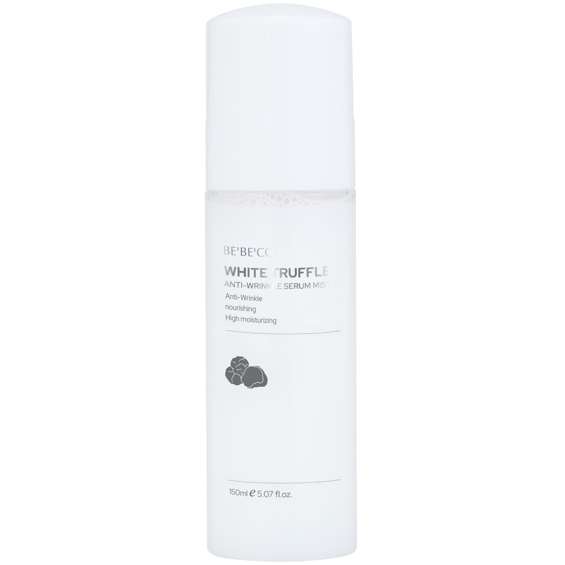 BEBECO WHITE TRUFFLE ANTI-WRINKLE SERUM MIST 150ML