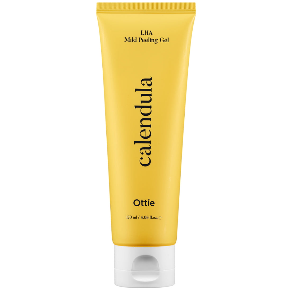 OTTIE CALENDULA LHA MILD PEELING GEL 120ML