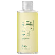 OTTIE TEA TREE YUJA TONER 210ML