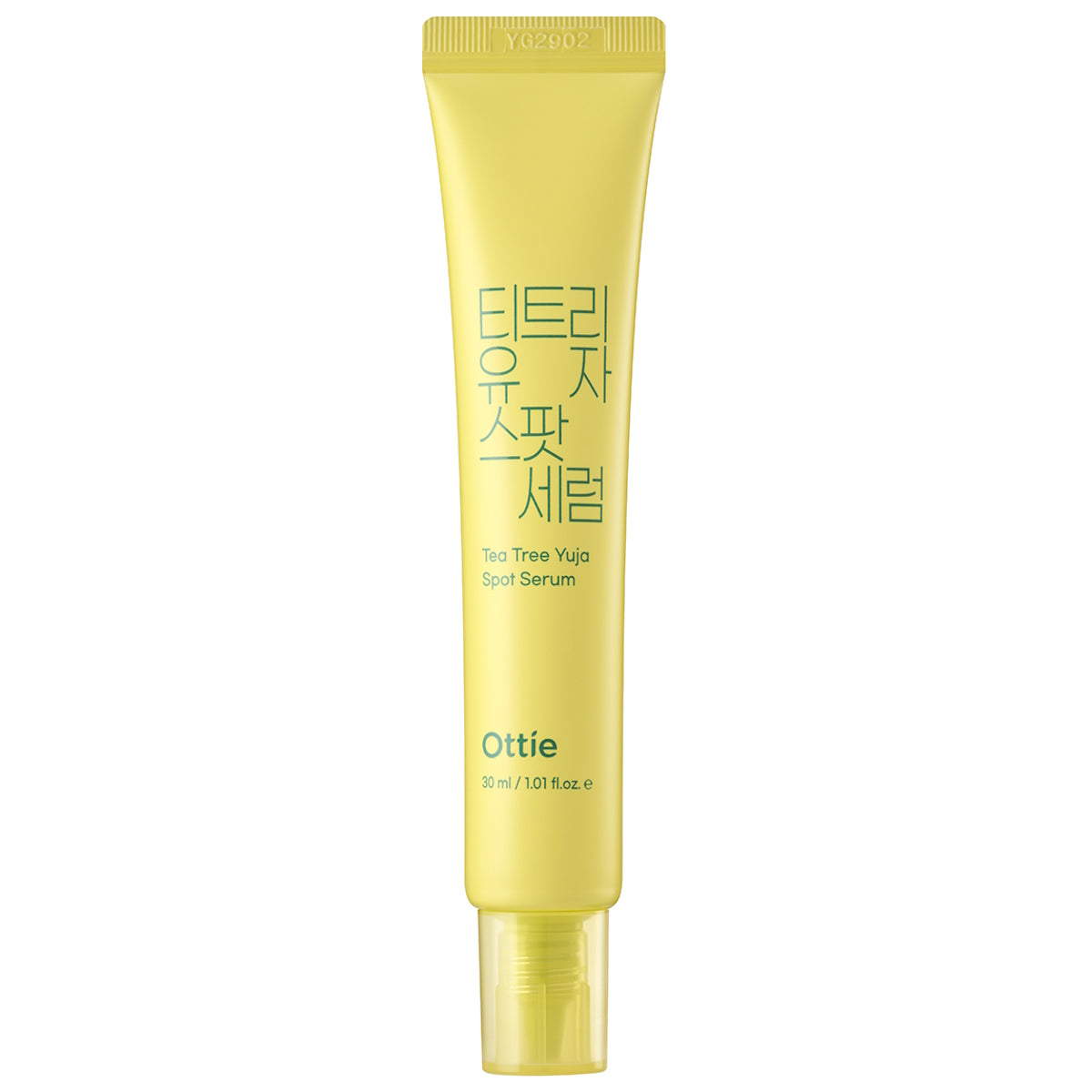 OTTIE TEA TREE YUJA SPOT SERUM 30ML