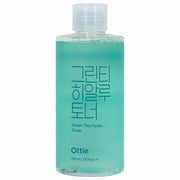 OTTIE GREEN TEA HYALU TONER 210ML