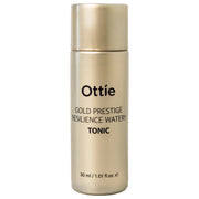 OTTIE GOLD PRESTIGE RESILIENCE WATERY TONIC 30ML