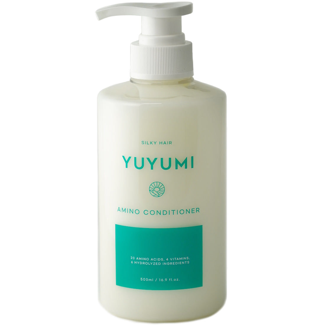 YUYUMI AMINO CONDITIONER 500ML