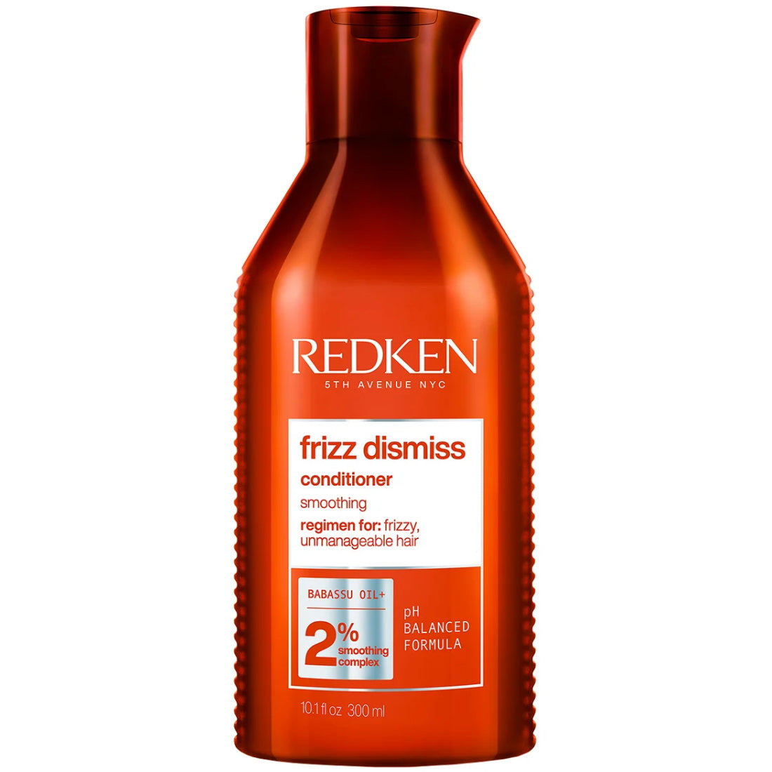 REDKEN FRIZZ DISMISS CONDITIONER 300ML