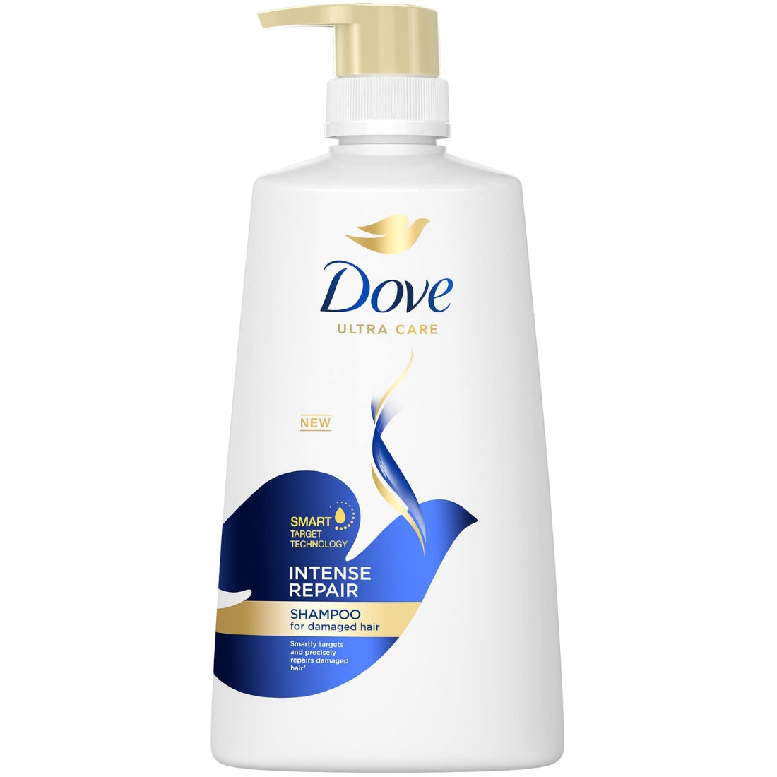 DOVE SHAMPOO INTENSE REPAIR 680ML