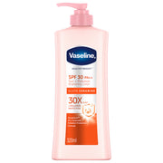 VASELINE HEALTHY BRIGHT SPF 30 PA++ SUN + POLLUTION PROTECTION LOTION 320ML