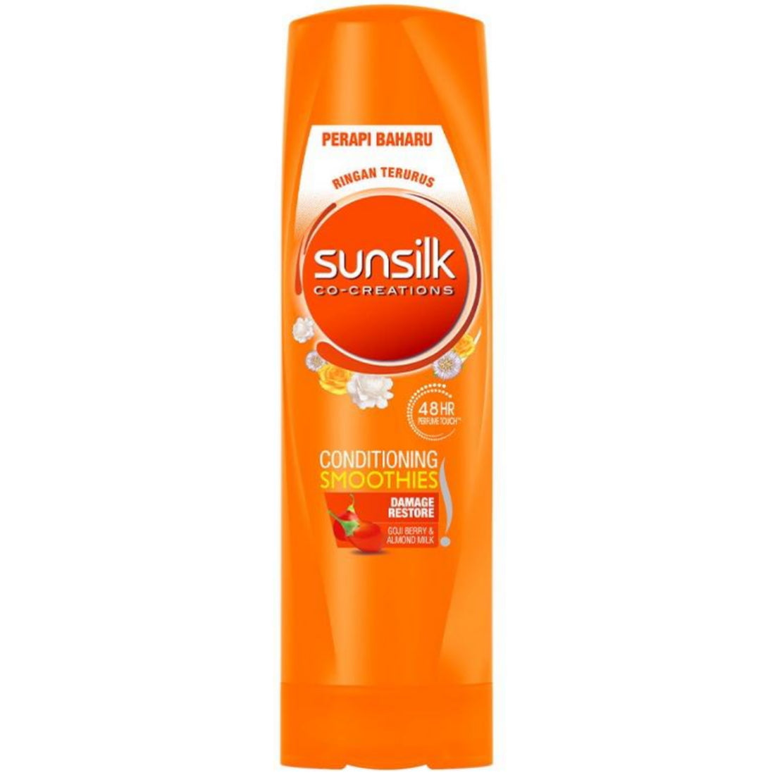 SUNSILK CONDITIONER DAMAGE RESTORE 300ML