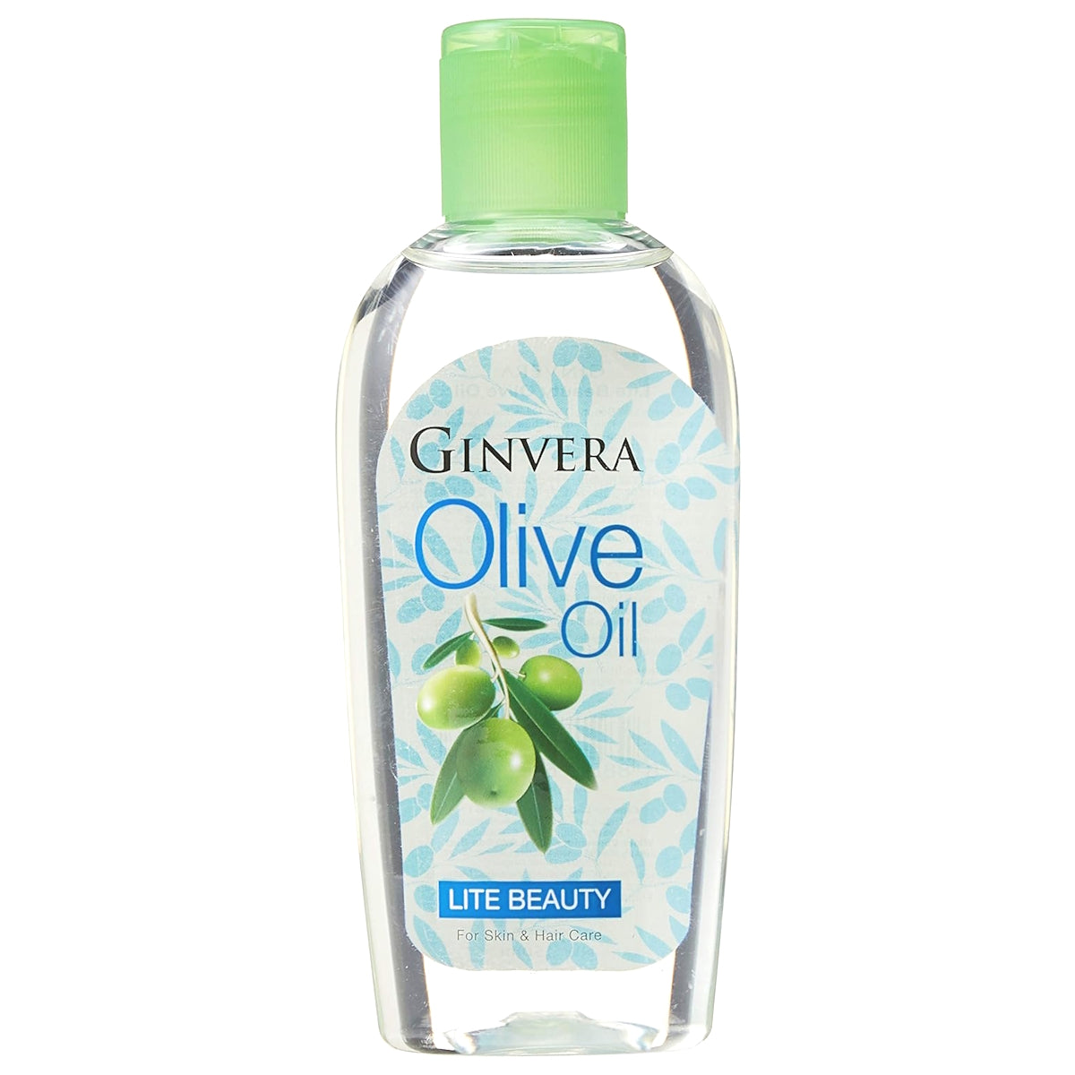 GINVERA OLIVE OIL LITE BEAUTY 150ML