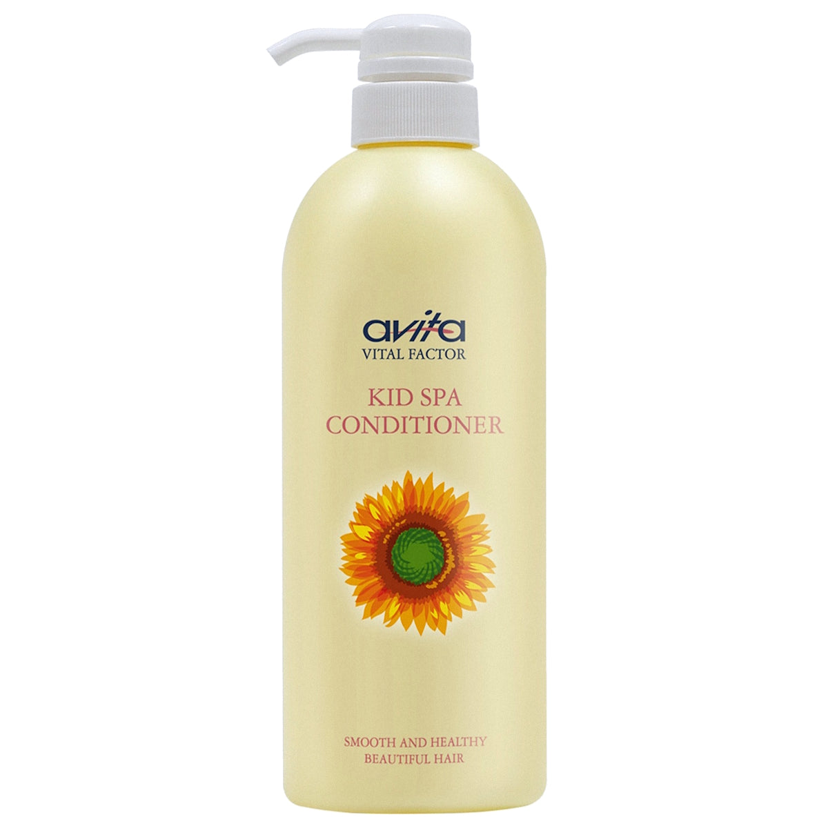 AVITA KID SPA CONDITIONER 600ML